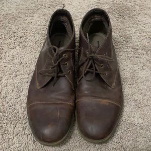 Clarks men’s shoes